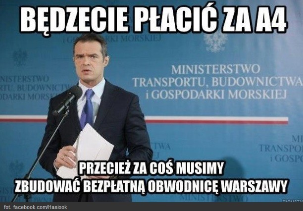 Śląskie memy