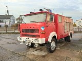 Gmina Damasławek sprzedaje wóz strażacki. Za ile można go kupić? 
