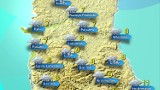 Pogoda na Lubelszczyźnie 15 marca (WIDEO)