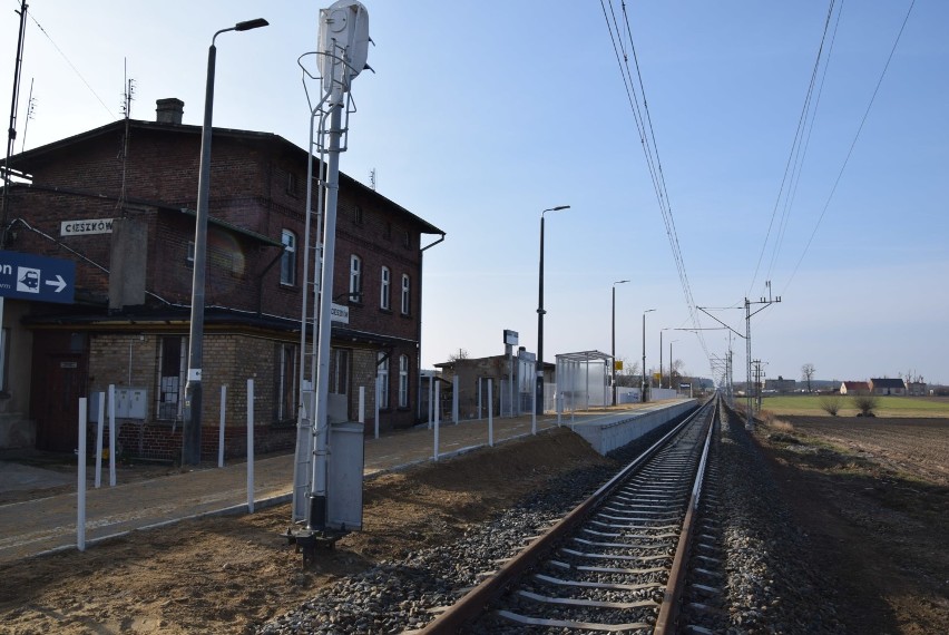 KOLEJE DOLNOŚLĄSKIE: Samorządowcy wytykają błędy przy reanimacji linii kolejowej Krotoszyn-Wrocław!