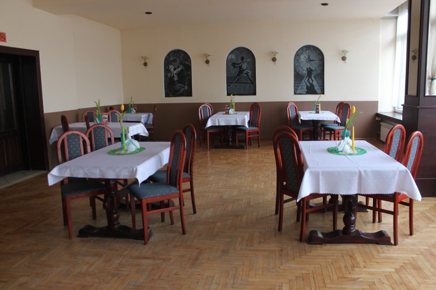 Restauracja Biesiadna najlepszą restauracją w Jastrzębiu FOTO