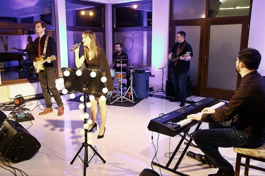 Okolicznościowy koncert odbył się w Jedlinie-Zdroju 