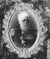 Historia Jastrzębia: Kim był założyciel uzdrowiska, hrabia Felix von Koningsdorf