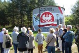 Powiat chodzieski: Wizyta członków Wielkopolskiego Towarzystwa Genealogicznego "Gniazdo"