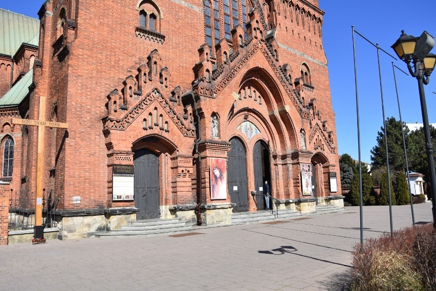 Kościół św. Rodziny
Adres: ul. Krakowska 41
Ocena:...