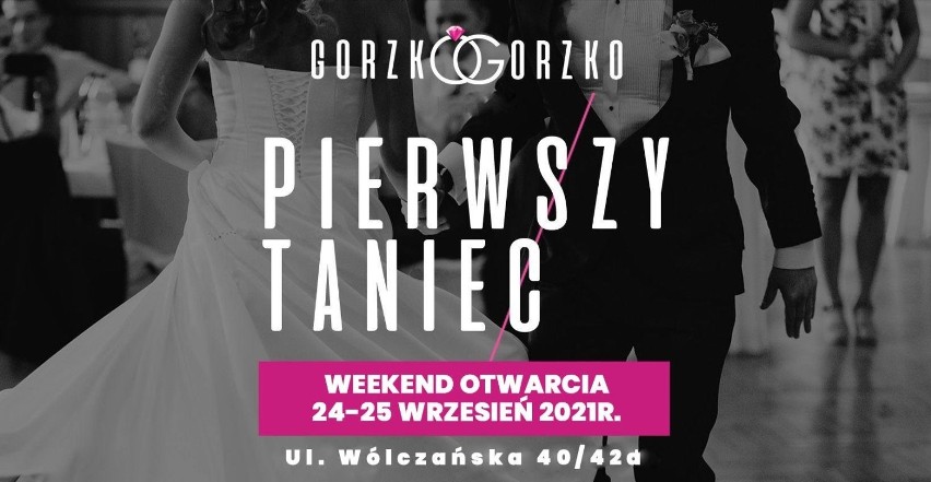 GORZO GORZKO - otwarcie nowego klubu...