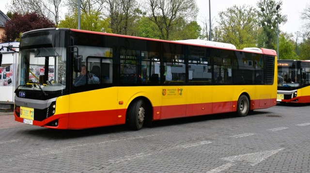 Zmieniony rozkład jazdy na ferie autobusów w Wodzisławiu Śląskim
