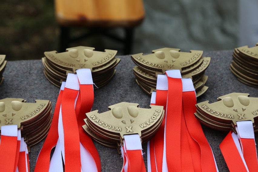 Po raz dziesiąty w całej Polsce biegacze upamiętnili Żołnierzy Polskiego Podziemia