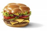 Czy hamburgery znikną z menu McDonald's?