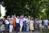Koalicja Obywatelska przedstawiła dziś w Jarosławiu projekt "Kierunek: Przyszłość!"