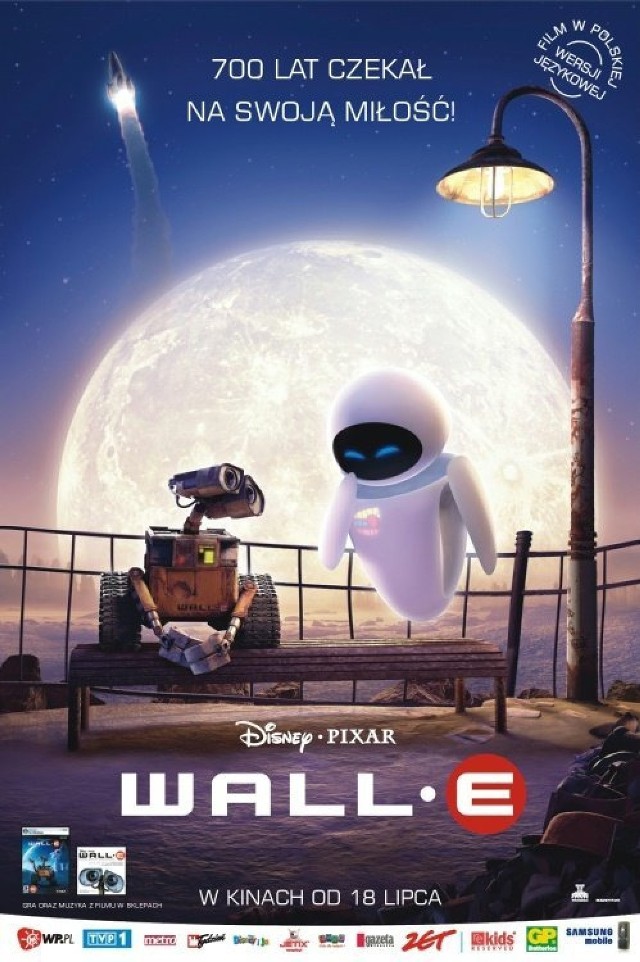 &quot;Wall-E&quot;