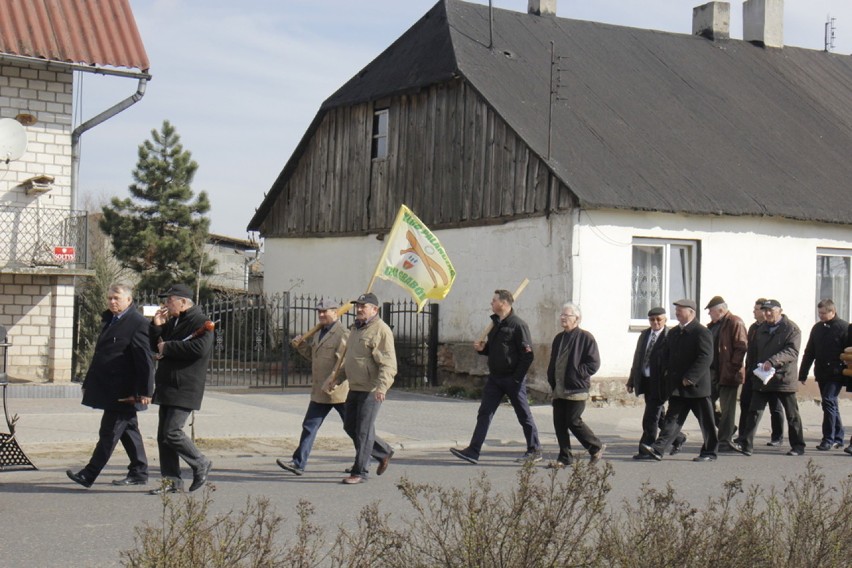 Święto Palanta 2016 w Grabowie. Niebo znów starło się z Piekłem [ZDJĘCIA!]