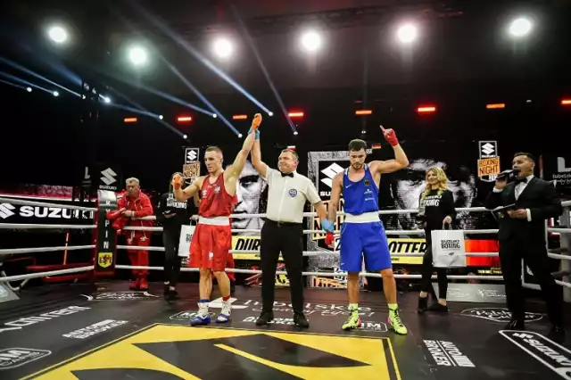Gala Suzuki Boxing Night odbędzie się w Rypinie już po raz trzeci