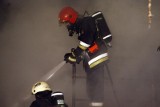 Złotoryja: Strażacy podsumowują ubiegły rok