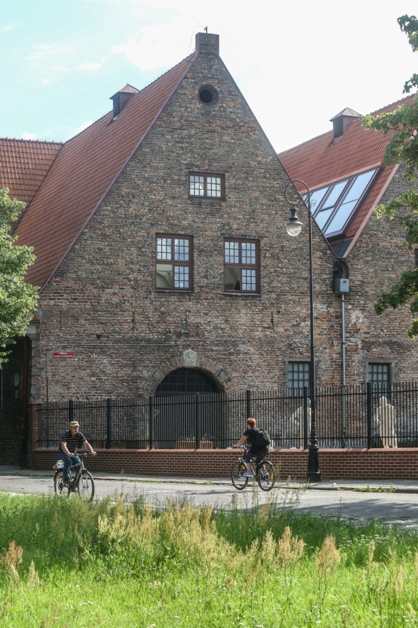 Plac Wałowy w Gdańsku zostanie zrewitalizowany