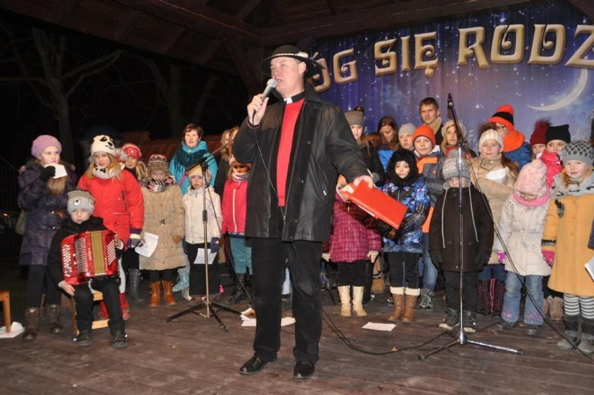 Jarmark Bożonarodzeniowy w Żukowie - w niedzielę, 20 grudnia 2015