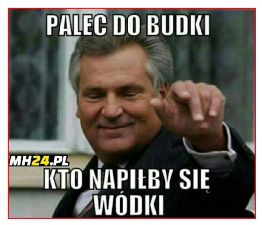 Ulubionym bohaterem memów wśród polskich internautów jest...