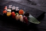 Sushi Warszawa. Mistrzowie sushi przyrządzą japońskie dania. Najlepsi będą reprezentować Polskę w Tokio