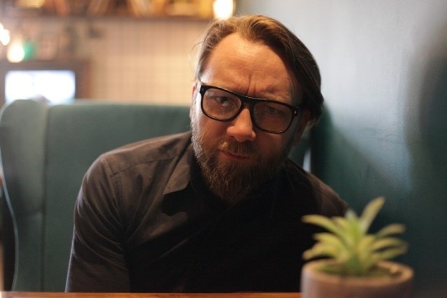 Michał Korta, fotograf, twórca galerii fotografii Kowalsky Gallery