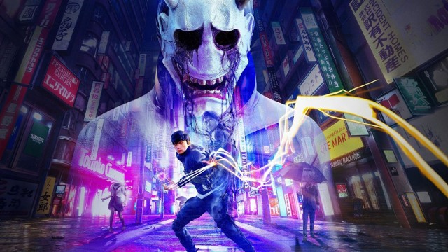 Wiele osób czeka na końcówkę marca, bo właśnie wtedy swoją premierę ma mieć GhostWire: Tokyo. Sony zaprezentowało ostatni, przedpremierowy zwiastun gry, pokazujący setting oraz wszystkie aspekty rozgrywki. Gra jest mocno japońska, więc nie spodoba się każdemu.

