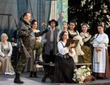 Opera Krakowska kończy sezon dwoma scenicznymi hitami - "Napojem miłosnym" i "Toscą" 