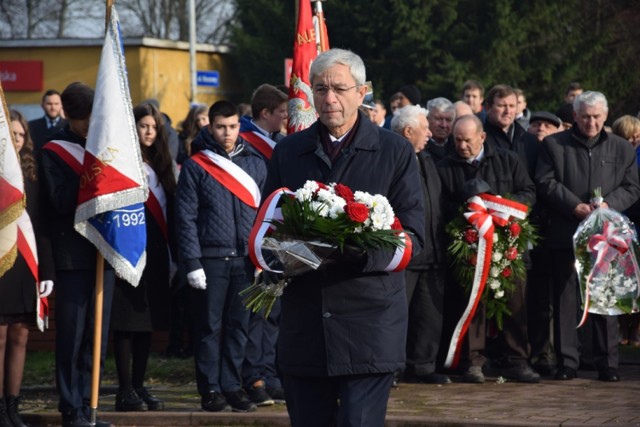 75. Rocznica Wysiedleń na Zamojszczyźnie