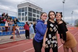 Tarnów. Na stadionie lekkoatletycznym "Halloween Run" [ZDJĘCIA]