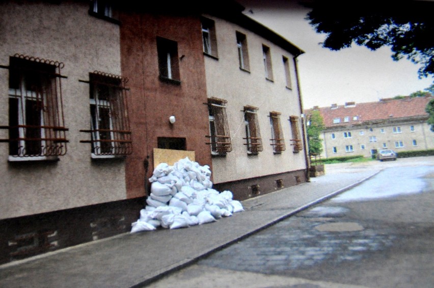 10 lat temu Słubice walczyły z powodzią