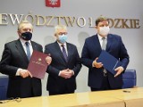 Minister kultury nadal będzie współprowadził Filharmonię Łódzką