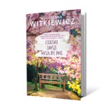 Premiera sezonu: Książka "Czereśnie muszą być dwie". Spotkanie w Empiku w Kaskadzie 