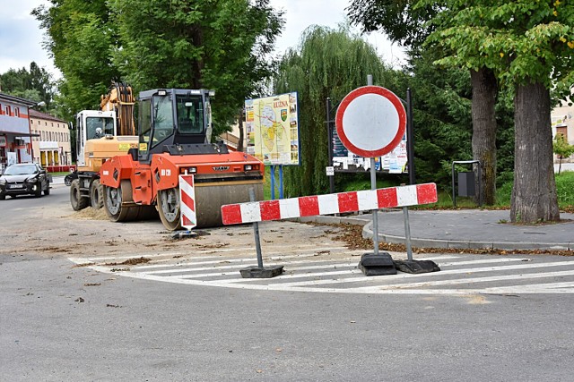 Na prace gmina dostała aż 80 procent środków ze wspólnej kasy wszystkich Polaków