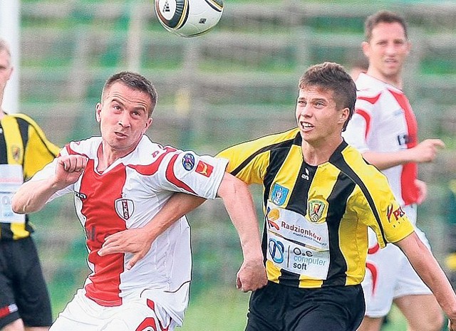 Marcin Kaczmarek to jeden z wielu trafionych transferów duetu Wieszczycki - Kłos