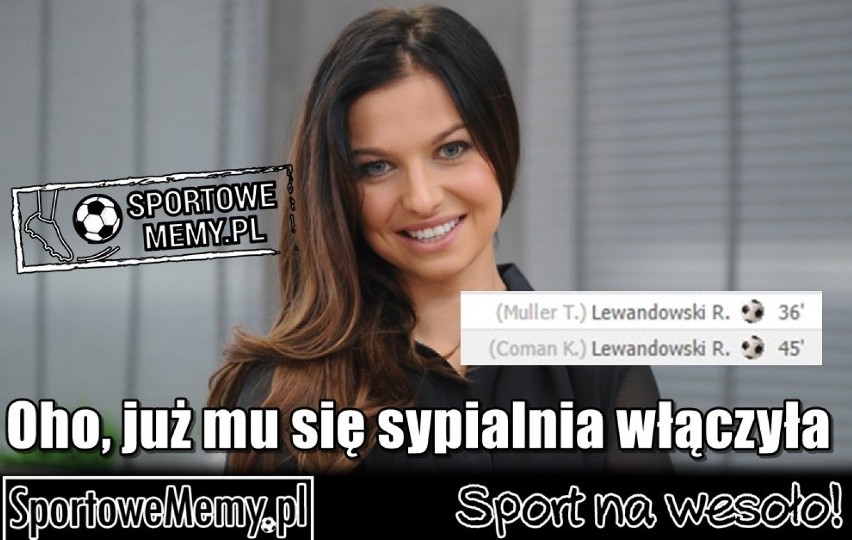 Dziecko Lewandowskich. Internauci komentują polskie Royal...