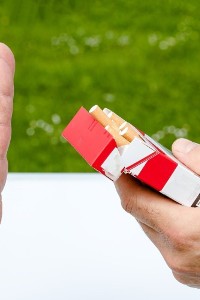 Pora rzucić palenie! Papierosy mogą podrożeć o ponad 8 złotych