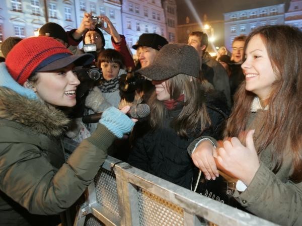 Jedną z gwiazd festiwalu będzie Sistars