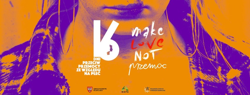 Pleszew. W Pleszewie rusza kampania „16 Dni Akcji Przeciwko Przemocy ze względu na Płeć”