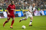 Runda rewanżowa piłkarskiej Lotto Ekstraklasy coraz bliżej. Co się dzieje u kluczowych rywali Lechii Gdańsk