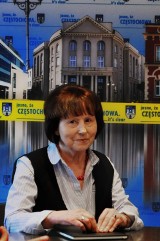 Wanda Kukla sekretarzem Urzędu Miasta w Częstochowie