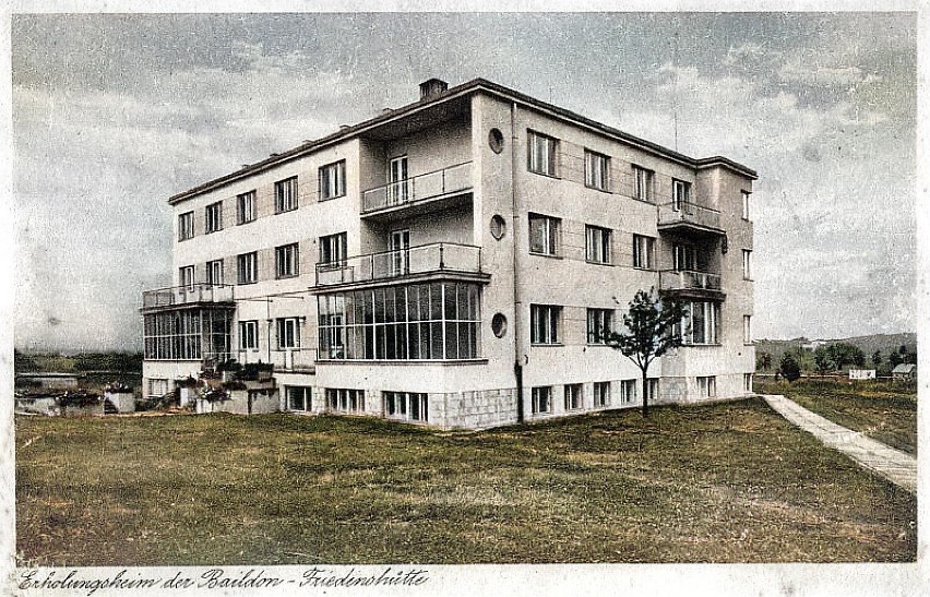 Spacer po Jastrzębiu... sprzed 100 laty - zobacz archiwalne zdjęcia. Rozpoznajesz te miejsca?
