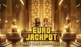 Eurojackpot wyniki 10.08.2018. Do wygrania 120 mln zł