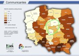 Polskie zagłębie ateizmu zaczyna się we Włocławku? Poznaj tajemnice "zaklętego kręgu"