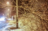 Na Podkarpacie wraca zima. Meteorolodzy ostrzegają przed intensywnymi opadami śniegu