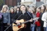 Gabriel Fleszar - 20 lat na scenie - jubileuszowy koncert legniczanina