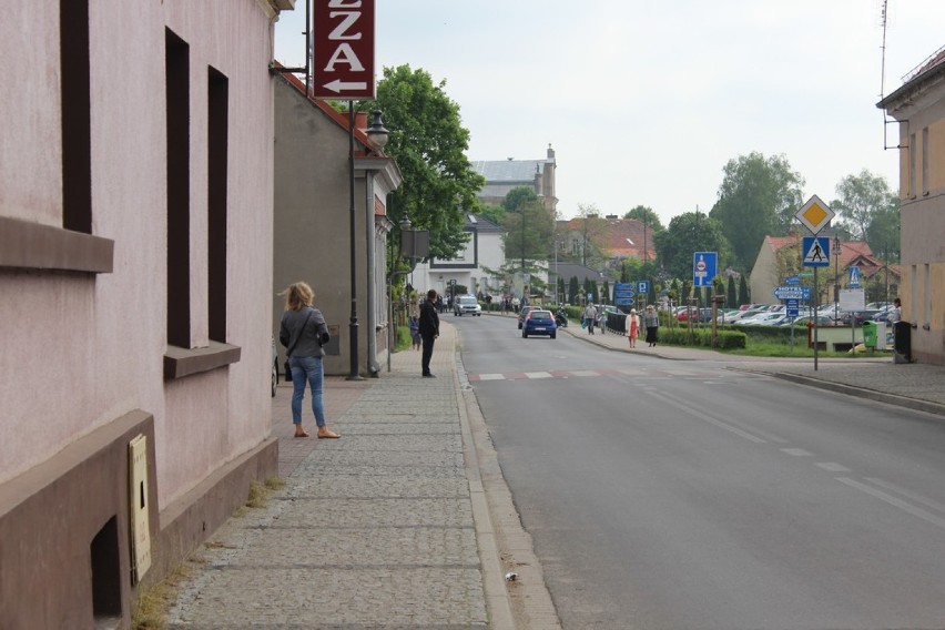 3 maja Święto Konstytucji. Uroczystości pod pomnikiem Powstańców Wielkopolskich w Zbąszyniu - fotorelacja część II