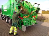 Harmonogram odbioru choinek na terenie ZM PRGOK 