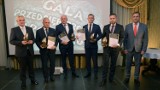 UROCZYSTOŚCI: Pięć firm z terenu gminy Jarocin nagrodzonych podczas Gali Przedsiębiorczości w Tarcach [ZDJĘCIA]