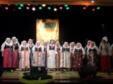 Świętochłowice: Folklorystyczny przegląd kapel 2014 w CKŚ Zgoda