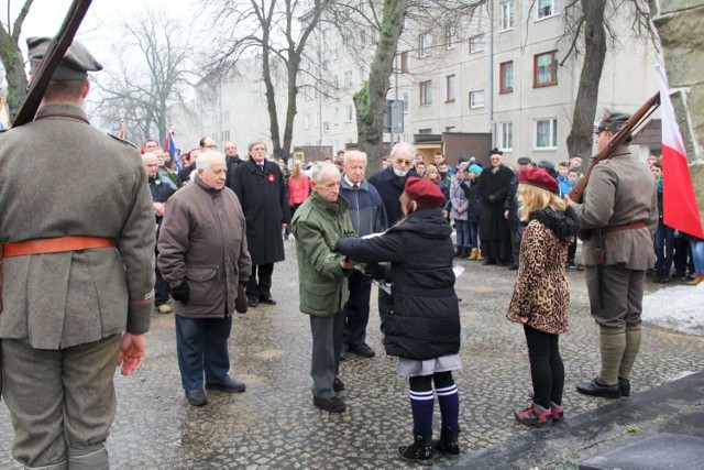 Burmistrz Międzychodu zaprasza na uroczystości rocznicowe. Odbędą się w Międzychodzie oraz Kamionnie.