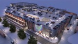 Centrum handlowego Ferio: Spór sądowy (znowu) odroczył rozpoczęcie budowy