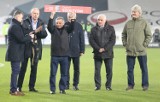 Górnik Zabrze: Zjazd legend klubu na 70-lecie [ZDJĘCIA]